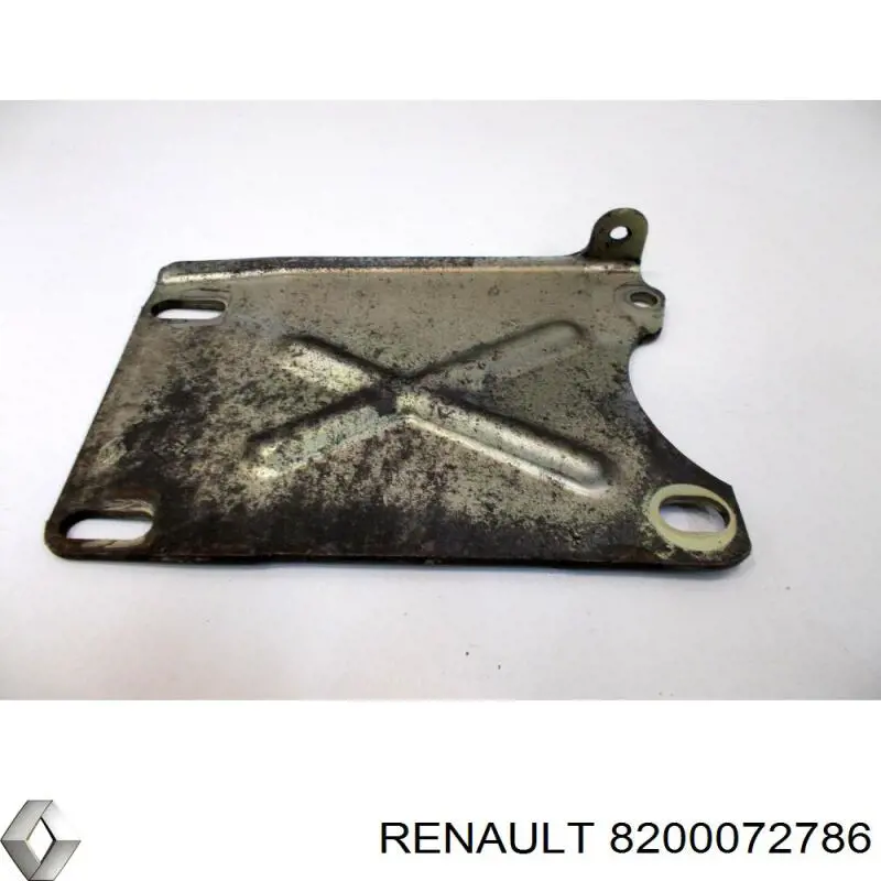 Купити 8200072786 Renault (RVI) 