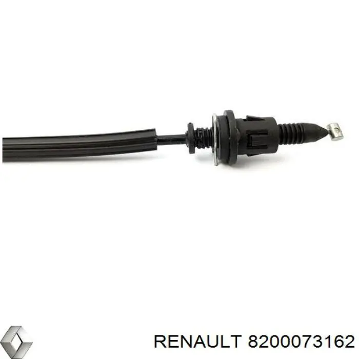 Трос газу Seim 555339 ціна, від 17.62 USD
