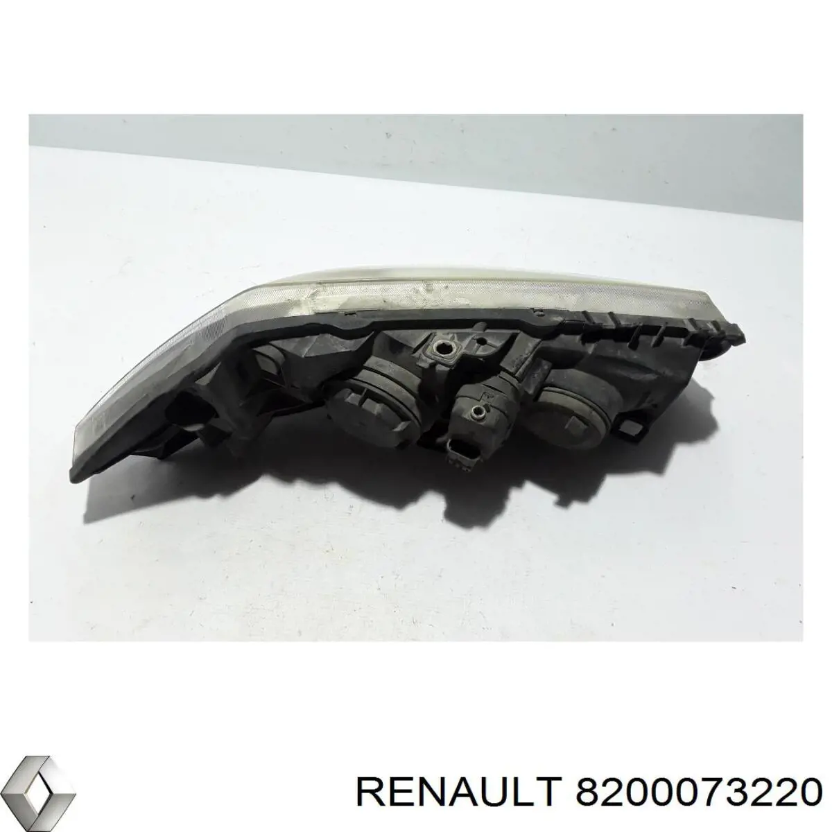  8200073220 Renault (RVI)
