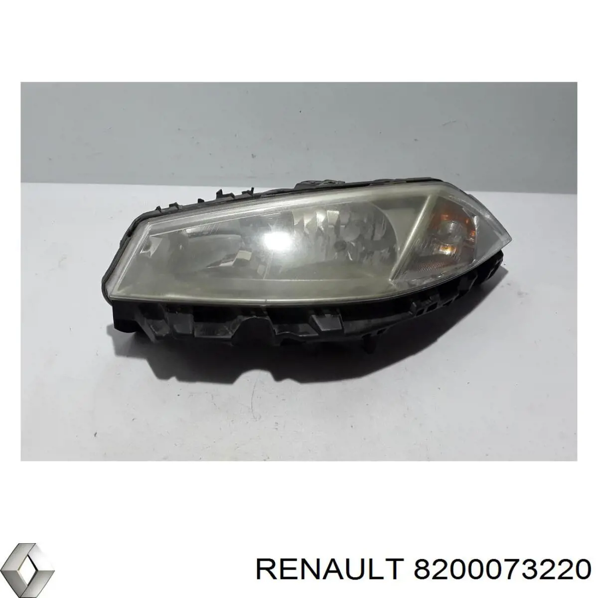 8200073220 Renault (RVI) 