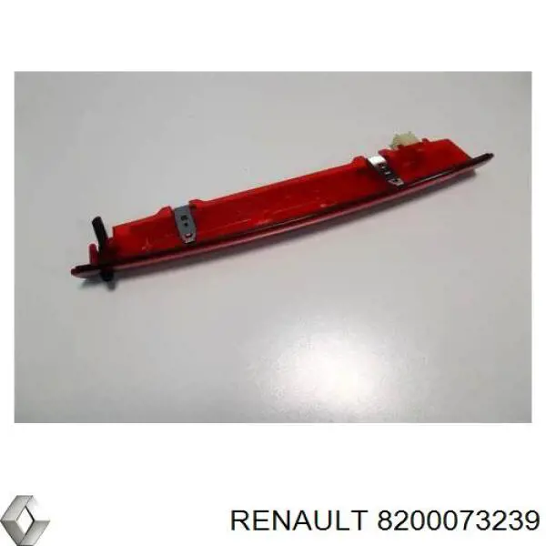 Купити 8200073239 Renault (RVI) Ліхтар сигнальний
