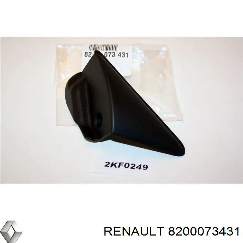  8200073431 Renault (RVI)