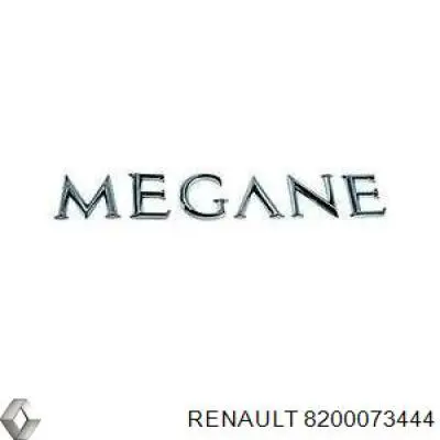 Емблема на кришку багажника, фірм.значок Renault (RVI) 8200073444 ціна, від 5.61 USD