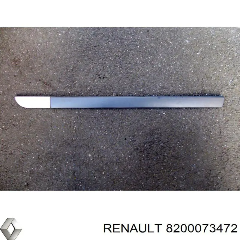  8200073472 Renault (RVI)