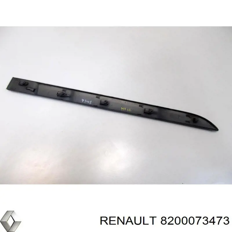  8200073473 Renault (RVI)
