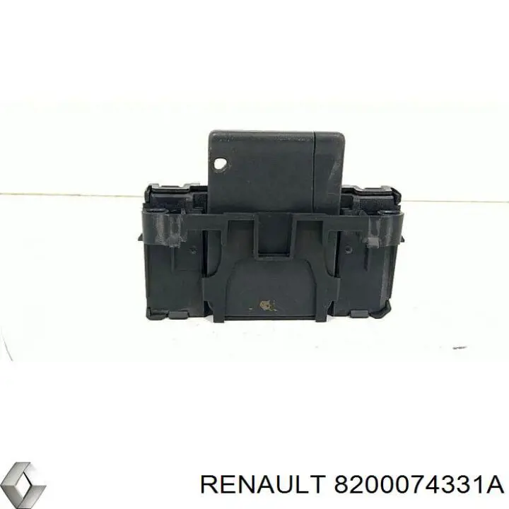 Замок запалювання 8200074331A Renault (RVI)