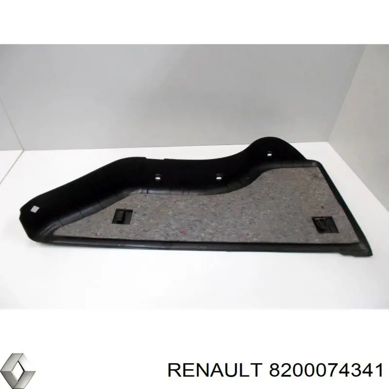 Купити 8200074341 Renault (RVI) 