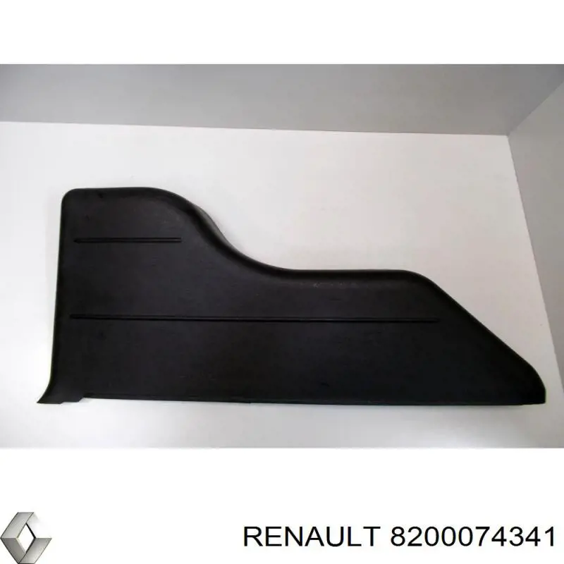  8200074341 Renault (RVI)