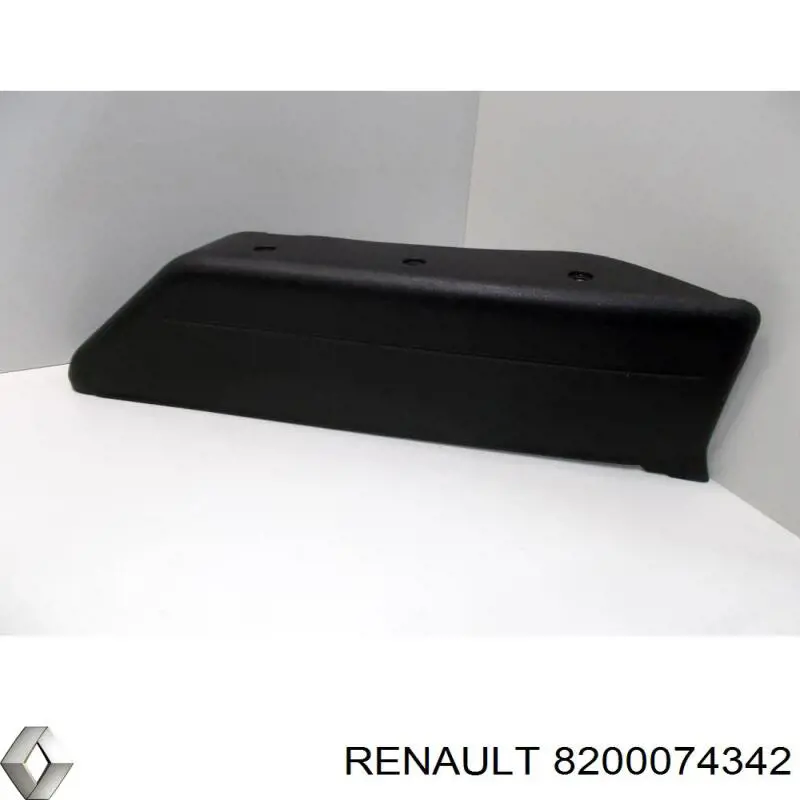  Renault (RVI) 8200074342 ціна, від 9.89 USD