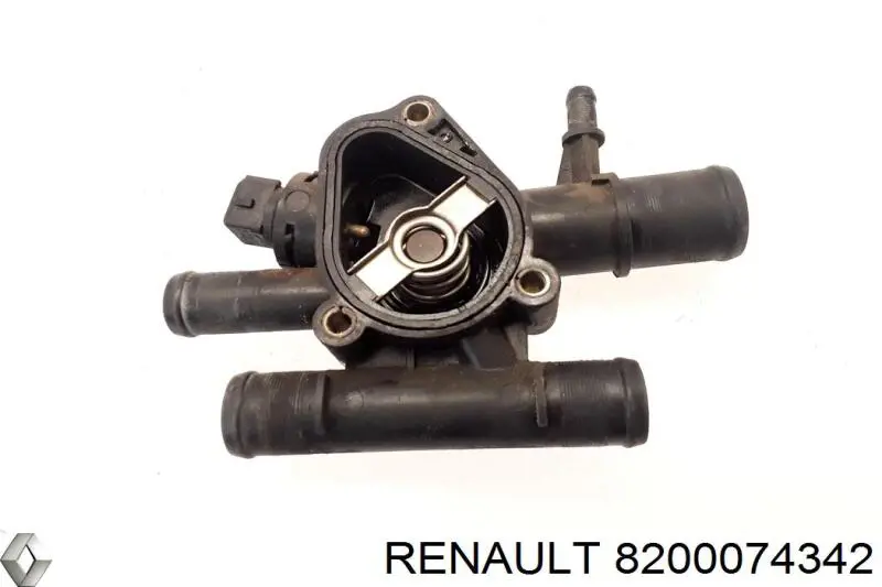 Купити 8200074342 Renault (RVI) 