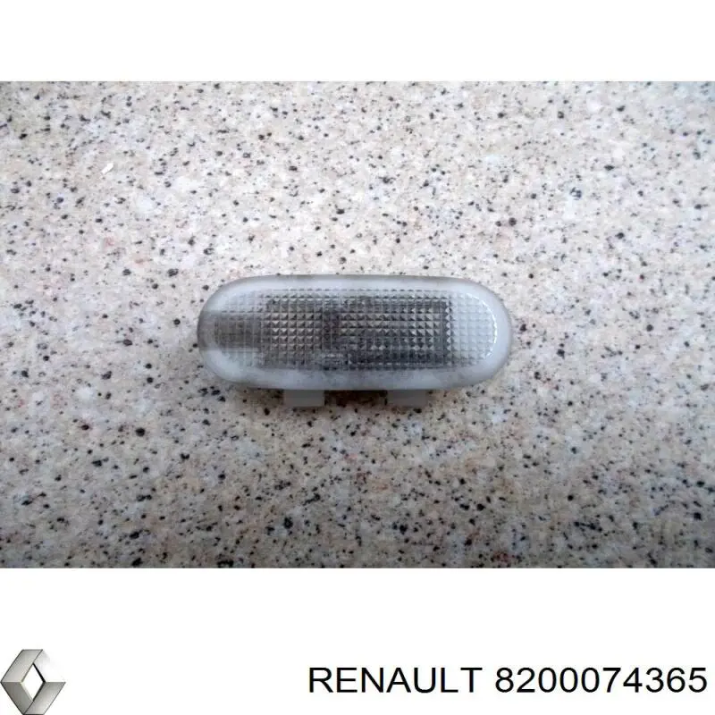  8200074365 Renault (RVI)