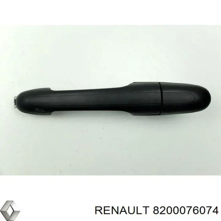 Купити 8200076074 Renault (RVI) 