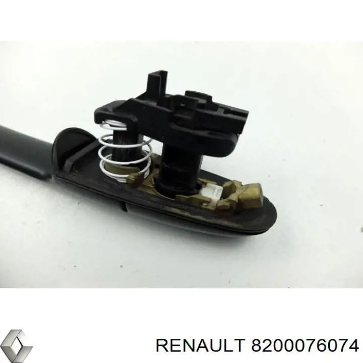  8200076074 Renault (RVI)
