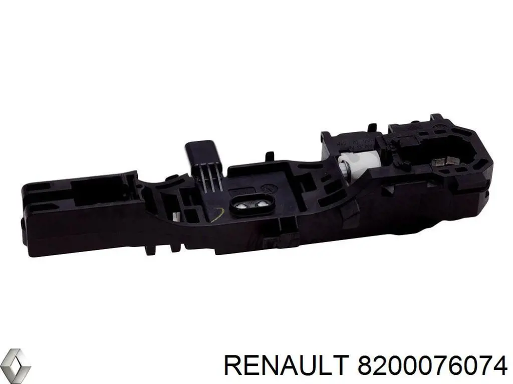  Renault (RVI) 8200076074 ціна, від 2.79 USD