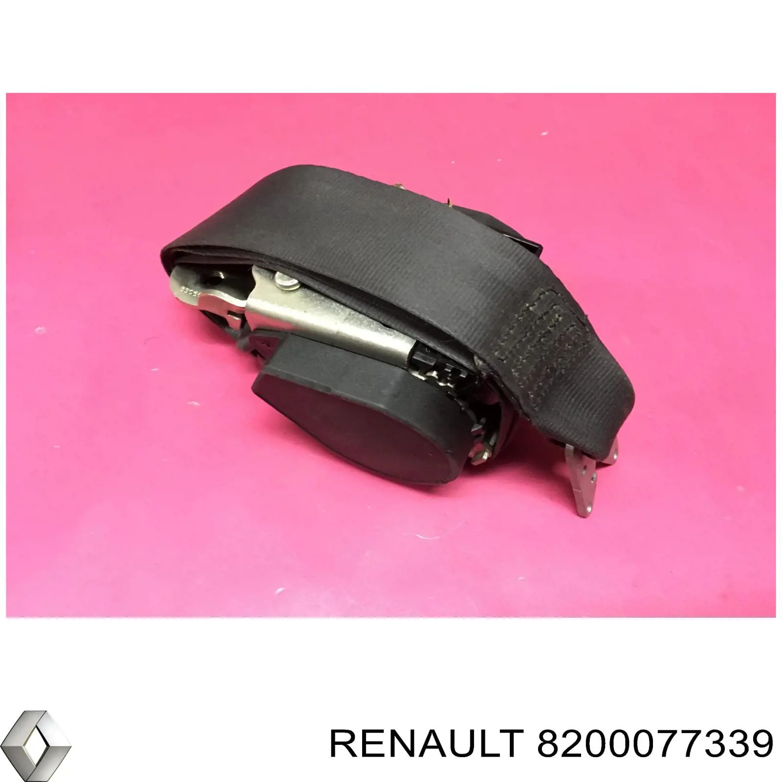  8200077339 Renault (RVI)