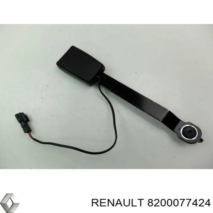  Renault (RVI) 8200077424
