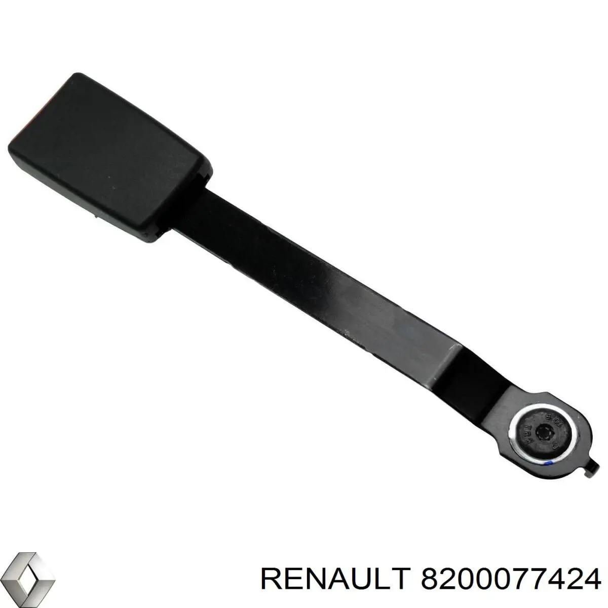 8200077424 Renault (RVI) 