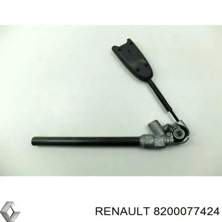 Купити 8200077424 Renault (RVI) 