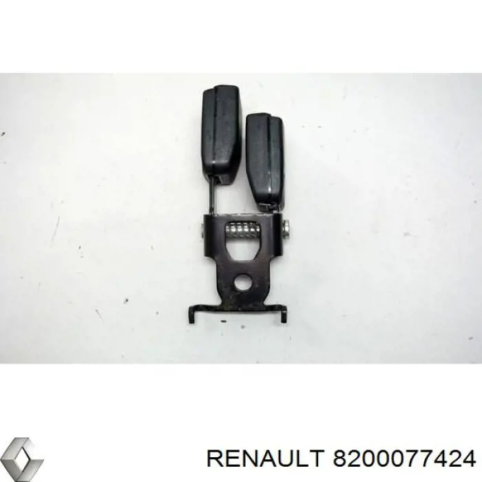  8200077424 Renault (RVI)