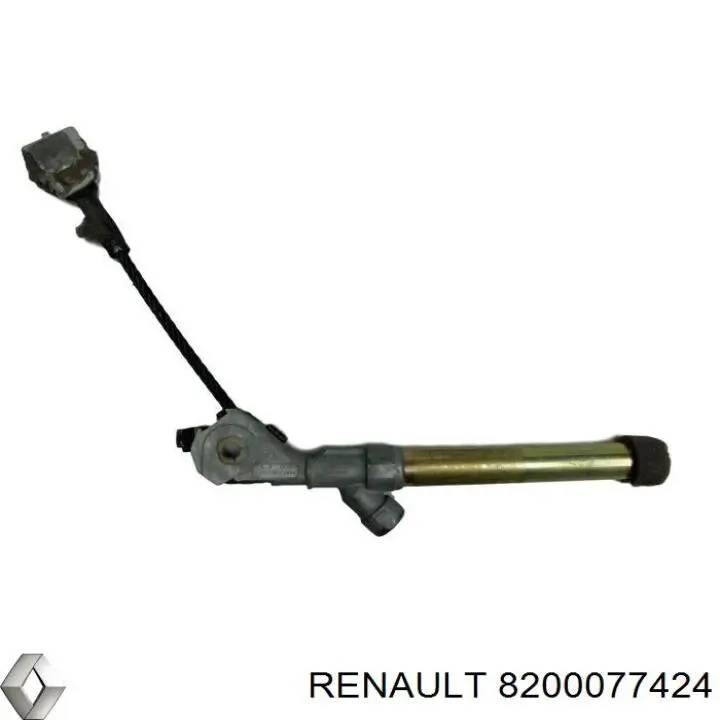 Купити 8200077424 Renault (RVI) 