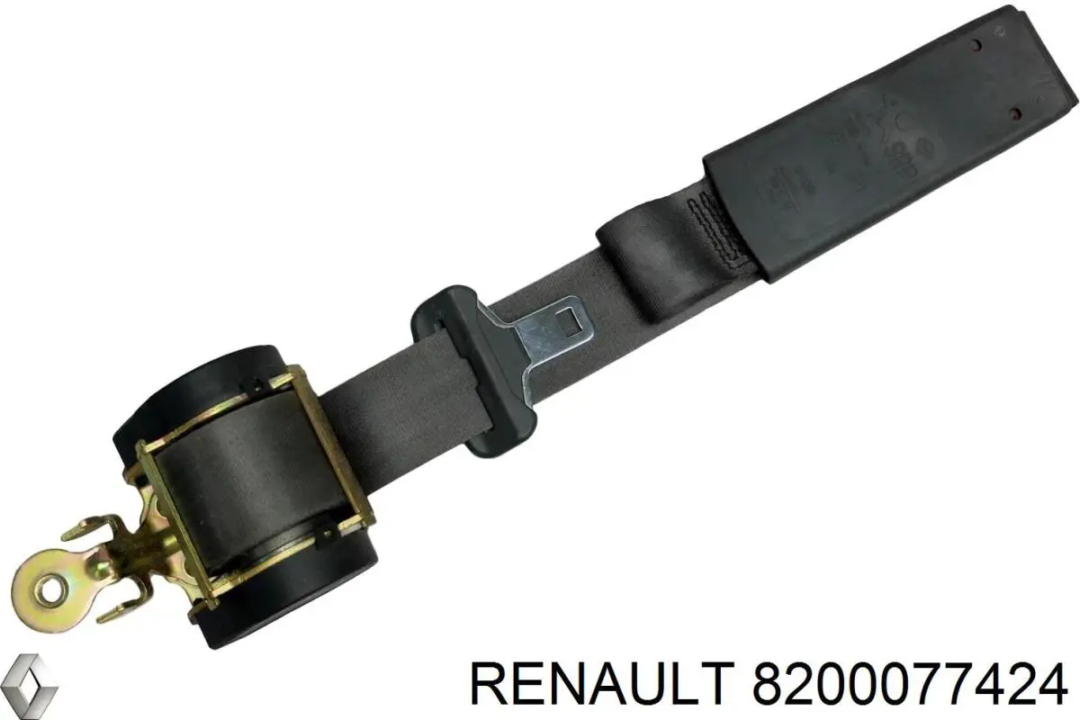  8200077424 Renault (RVI)