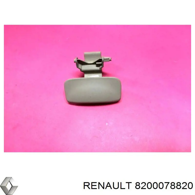  8200078820 Renault (RVI)