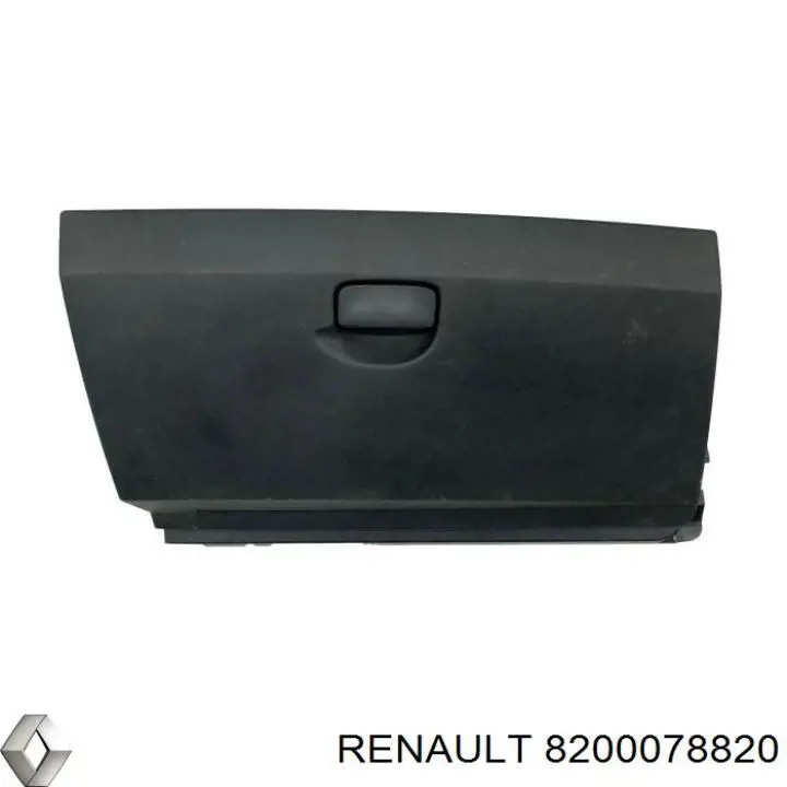 Купити 8200078820 Renault (RVI) 