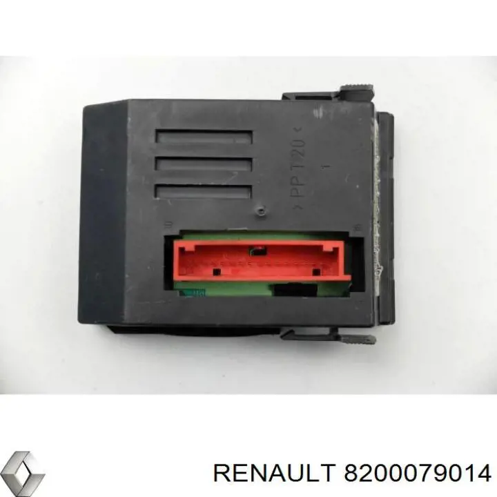Купити 8200079014 Renault (RVI) 