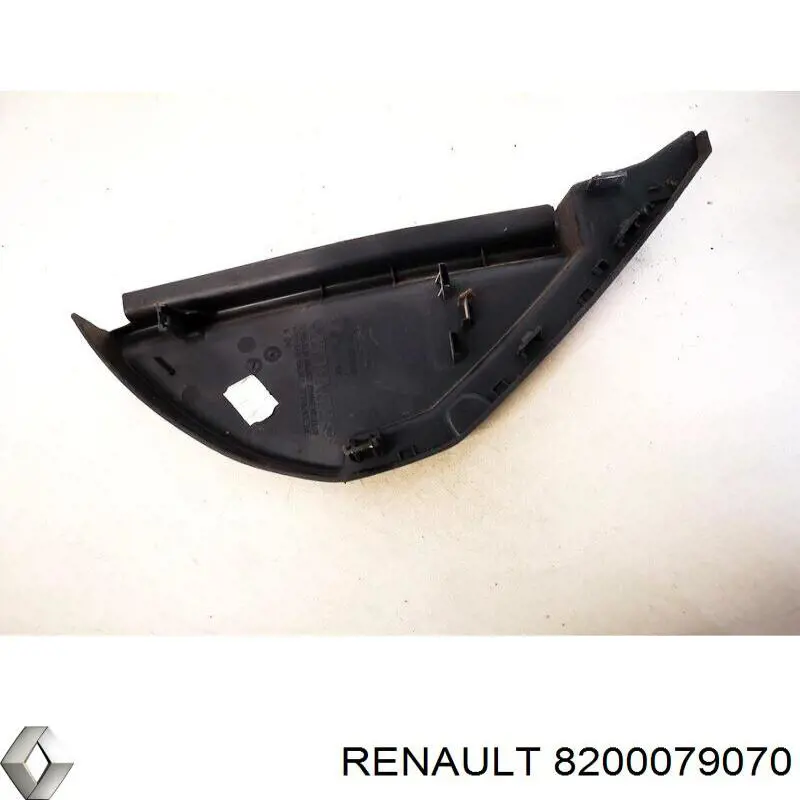 Купити 8200079070 Renault (RVI) 