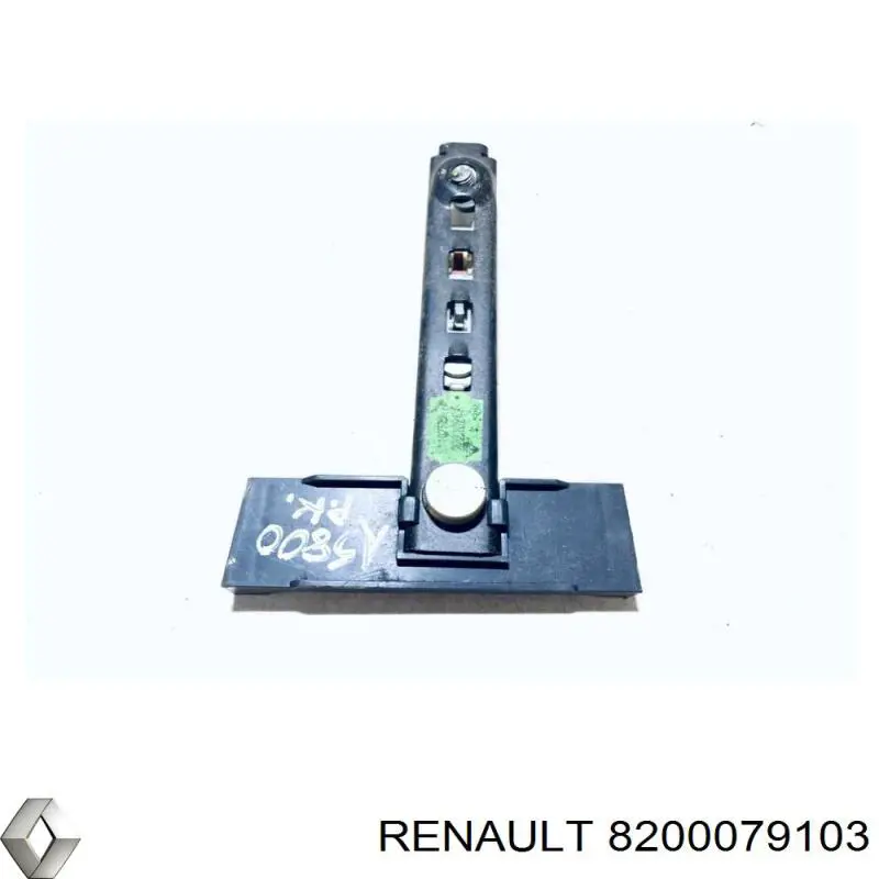  8200079103 Renault (RVI)