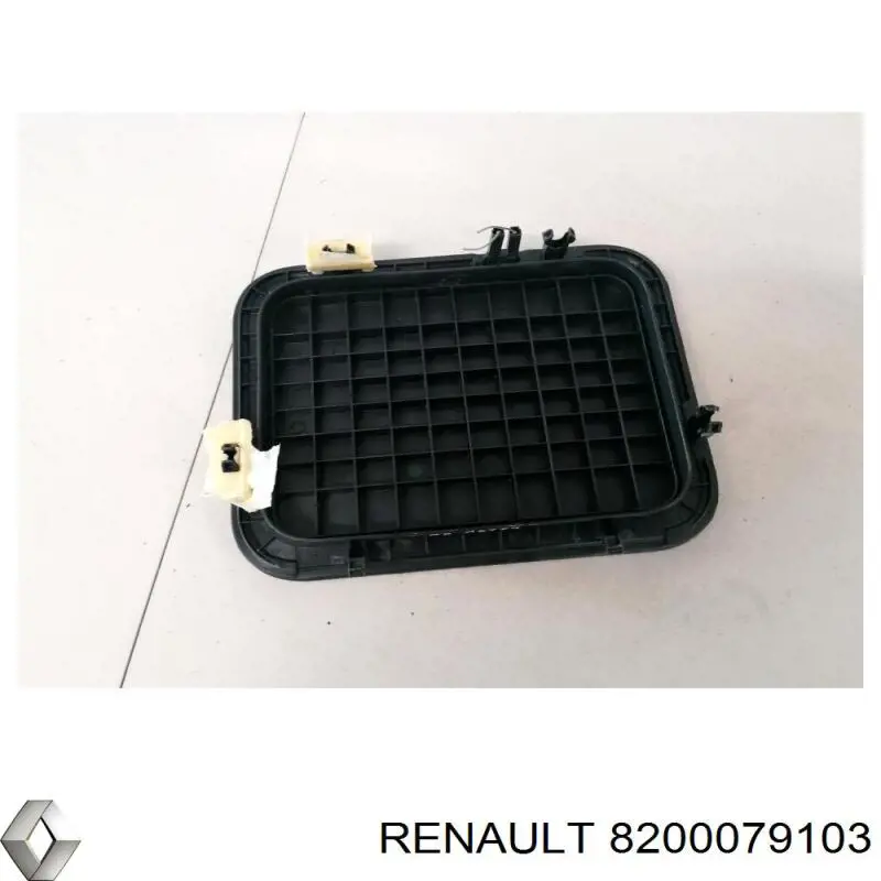 8200079103 Renault (RVI) 