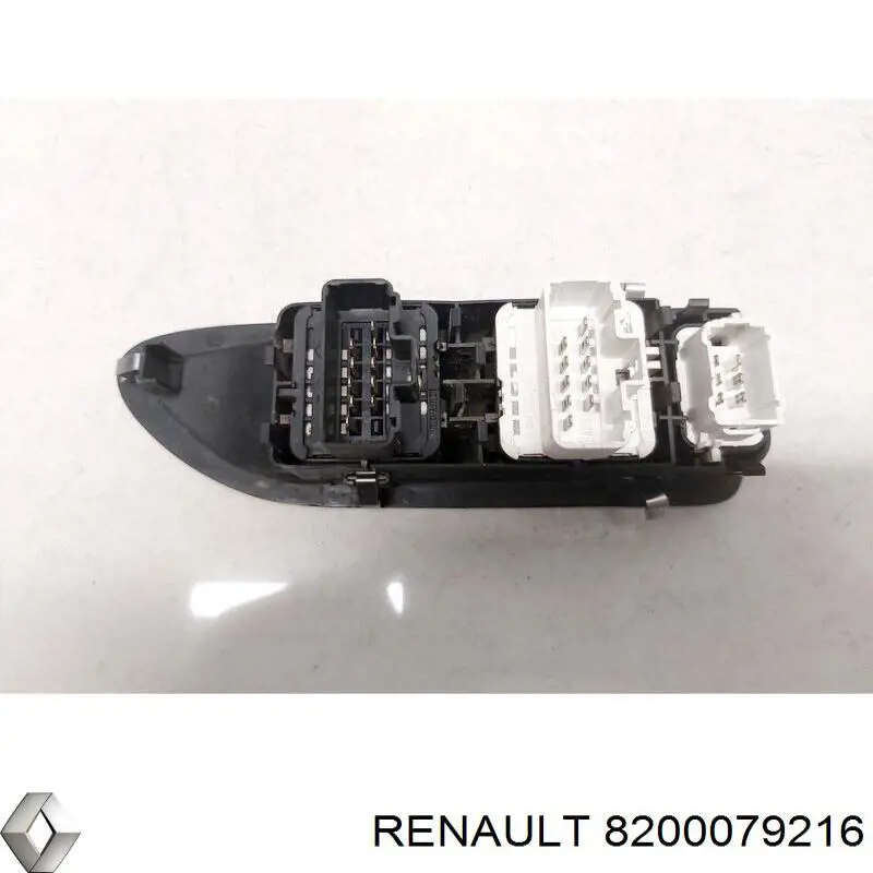 Renault (RVI) 8200079216 ціна, від 13.84 USD