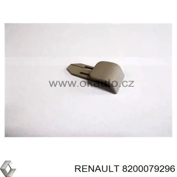 Купити 8200079296 Renault (RVI) 
