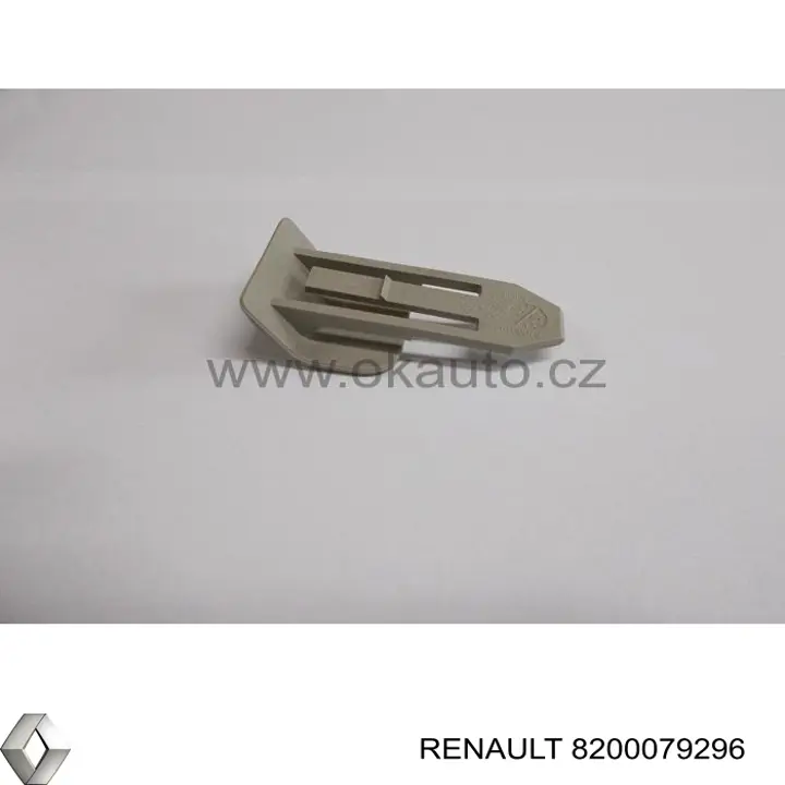  Renault (RVI) 8200079296 ціна, від 10.29 USD