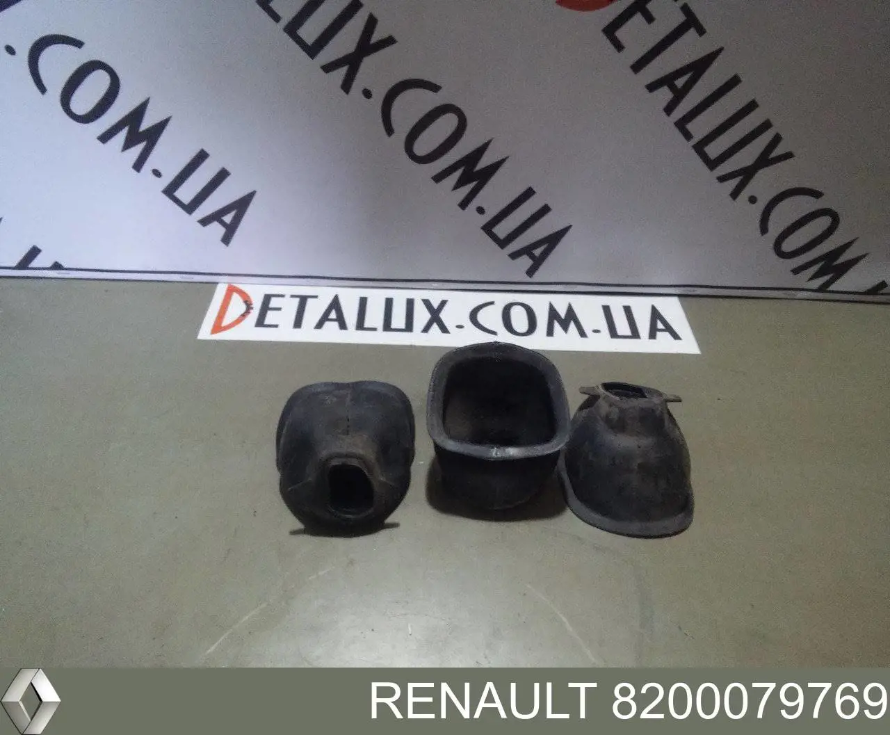 8200079769 Renault (RVI) 