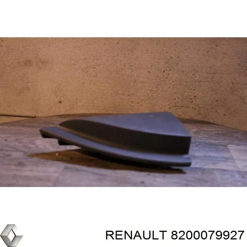  Renault (RVI) 8200079927 ціна, від 2.53 USD