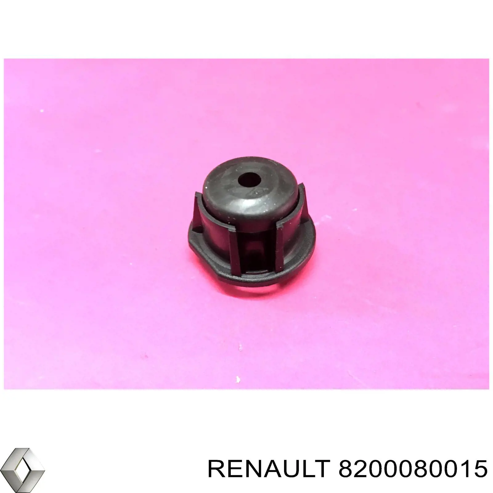  8200080015 Renault (RVI)