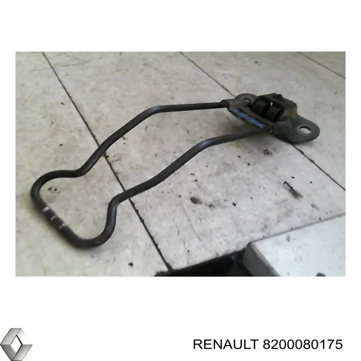  8200080175 Renault (RVI)