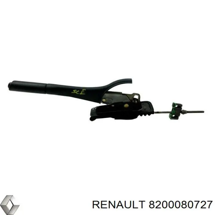  8200080727 Renault (RVI)