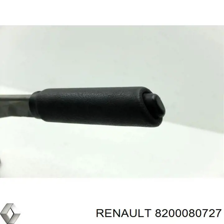 Купити 8200080727 Renault (RVI) Важіль ручного гальма