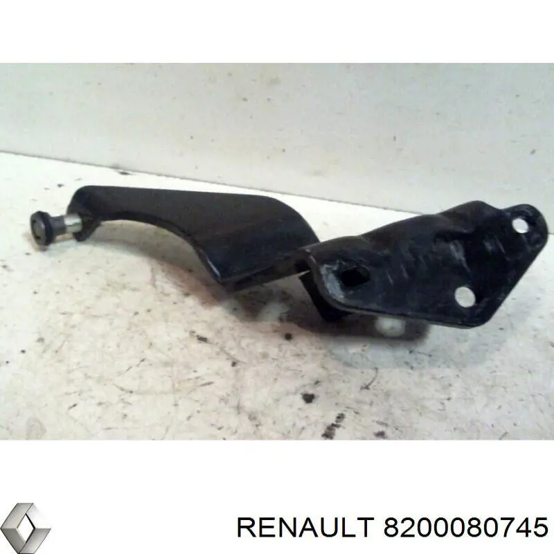  Renault (RVI) 8200080745 ціна, від 6.23 USD
