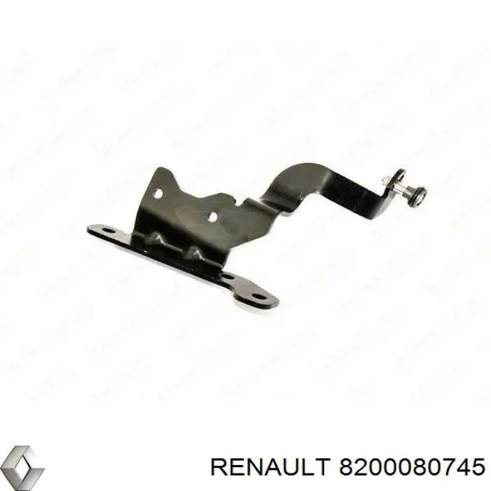 Купити 8200080745 Renault (RVI) 