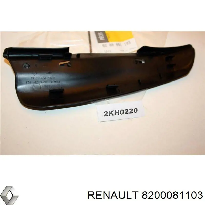  8200081103 Renault (RVI)