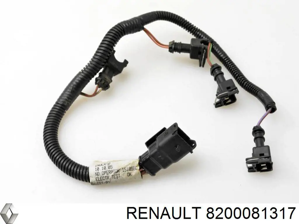  8200081317 Renault (RVI)