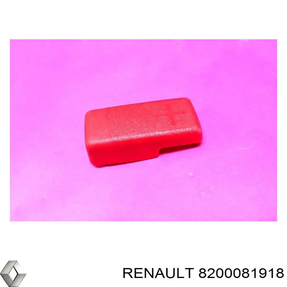  Renault (RVI) 8200081918 ціна, від 6.33 USD