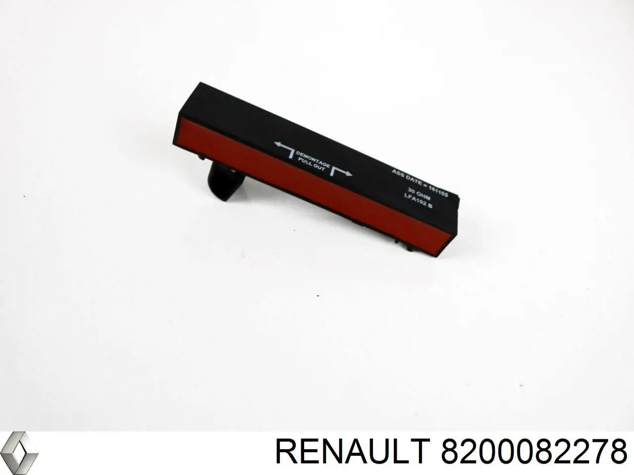  8200082278 Renault (RVI)