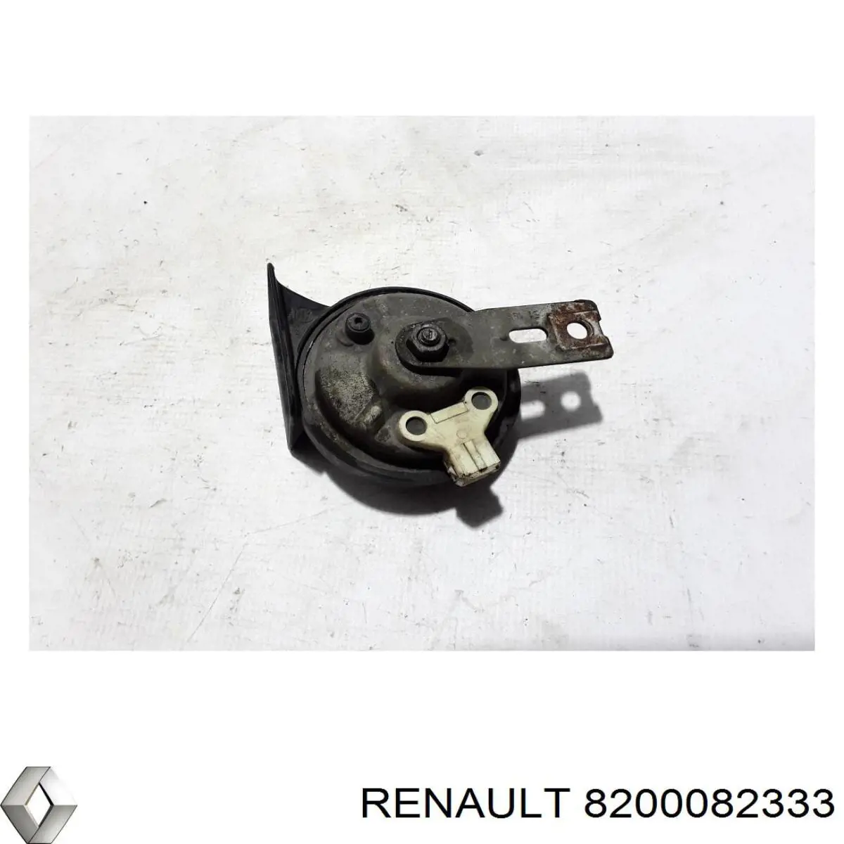 8200082333 Renault (RVI) Сигнали звукові