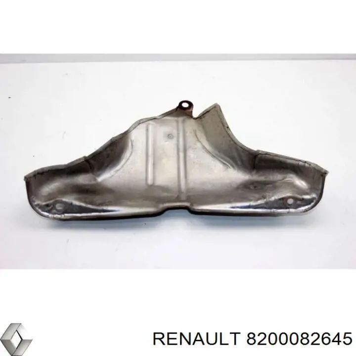 8200082645 Renault (RVI) 