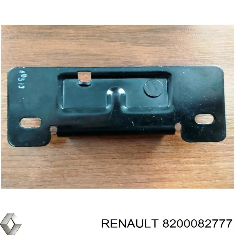  8200082777 Renault (RVI)