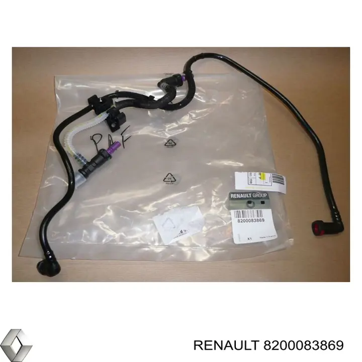  8200083869 Renault (RVI)